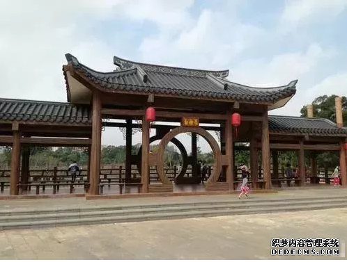 湛江最著名的10个旅游景点